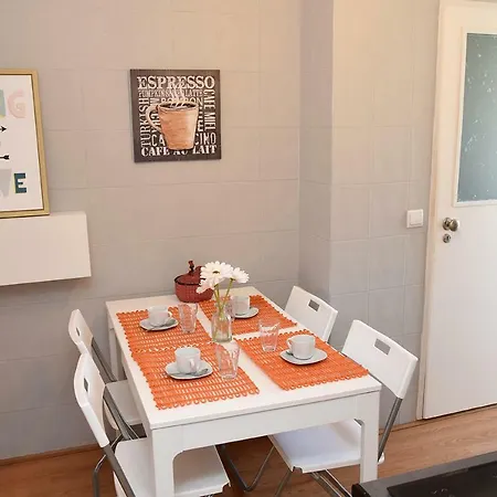 Travessa Do Jardim Apartment Lisbon Exterior photo